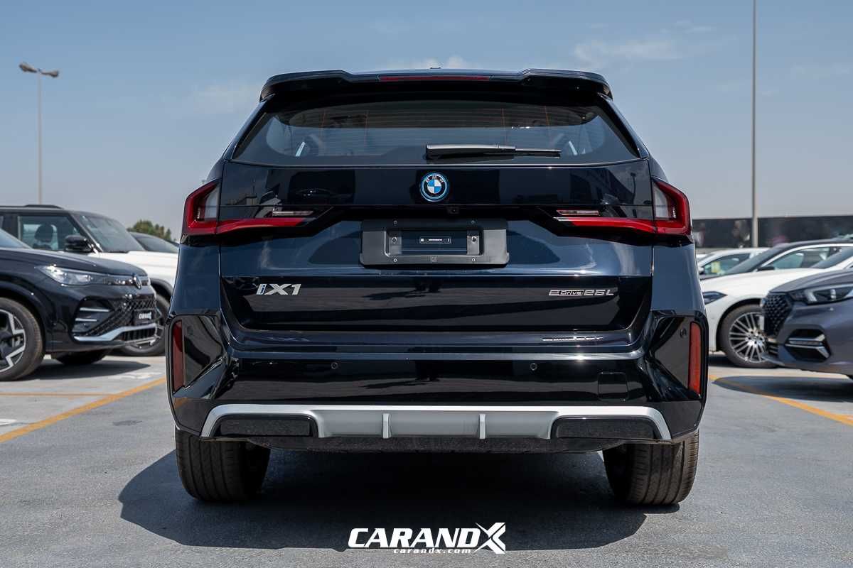 BMW ix1 25L M Sport buyurtma asosida na zakaz