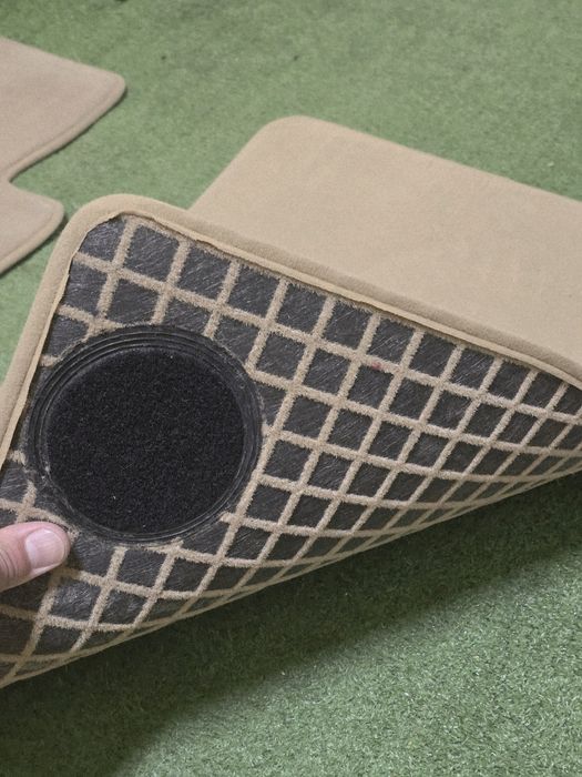 Стелки BMW X5 E70