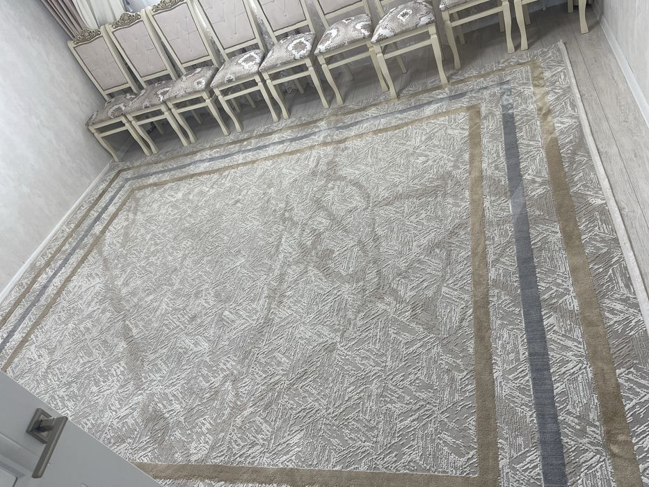 Продам ковер 3,5*4