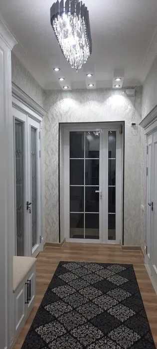 ДОМБРАБАД 4,8 сотих ховли жой