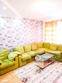 Apartament cu 2 camere de inchiriat Podul de Fier