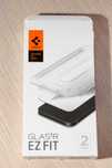 folie iphone Spigen EZ Fit pentru iPhone 14 / 13 Pro / 13