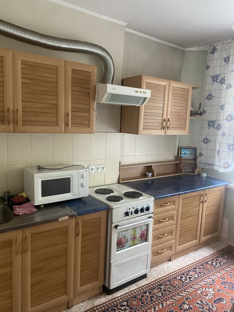 Продается каартира на степном