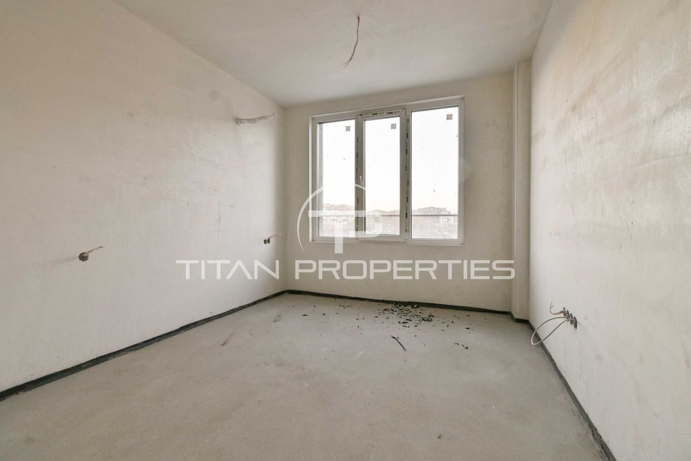 Продава се Тристаен апартамент в София, Малинова долина - 97 кв.м за 2269 €/кв.м - Снимка #6