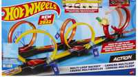 Pista Hot wheels