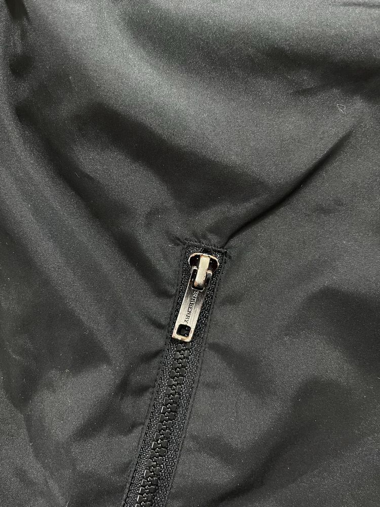 Burberry оригинално мъжко яке размер М