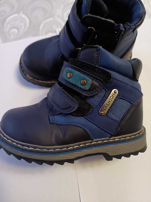 детски пантофи за градина и боти от 10№20 до №26