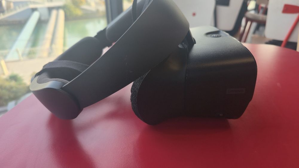 Oculus Rift S Vr Гарнитура