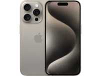 Apple iPhone 15 Pro 512GB Natural Titanium