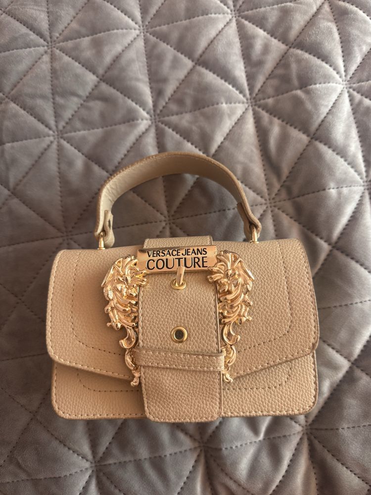 Дамска чанта Versace jeans Couture