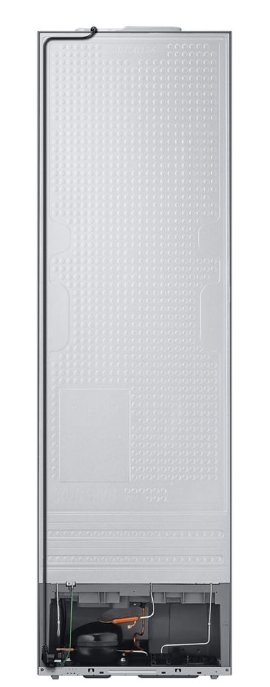 Холодильник Samsung RB38T7762SA/WT серебристый