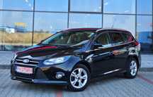 ‼️ Ford Focus 3 Champions Edition 1.6TDCi | EURO 5 | Diesel | 2012