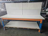 Banc de lucru 2m