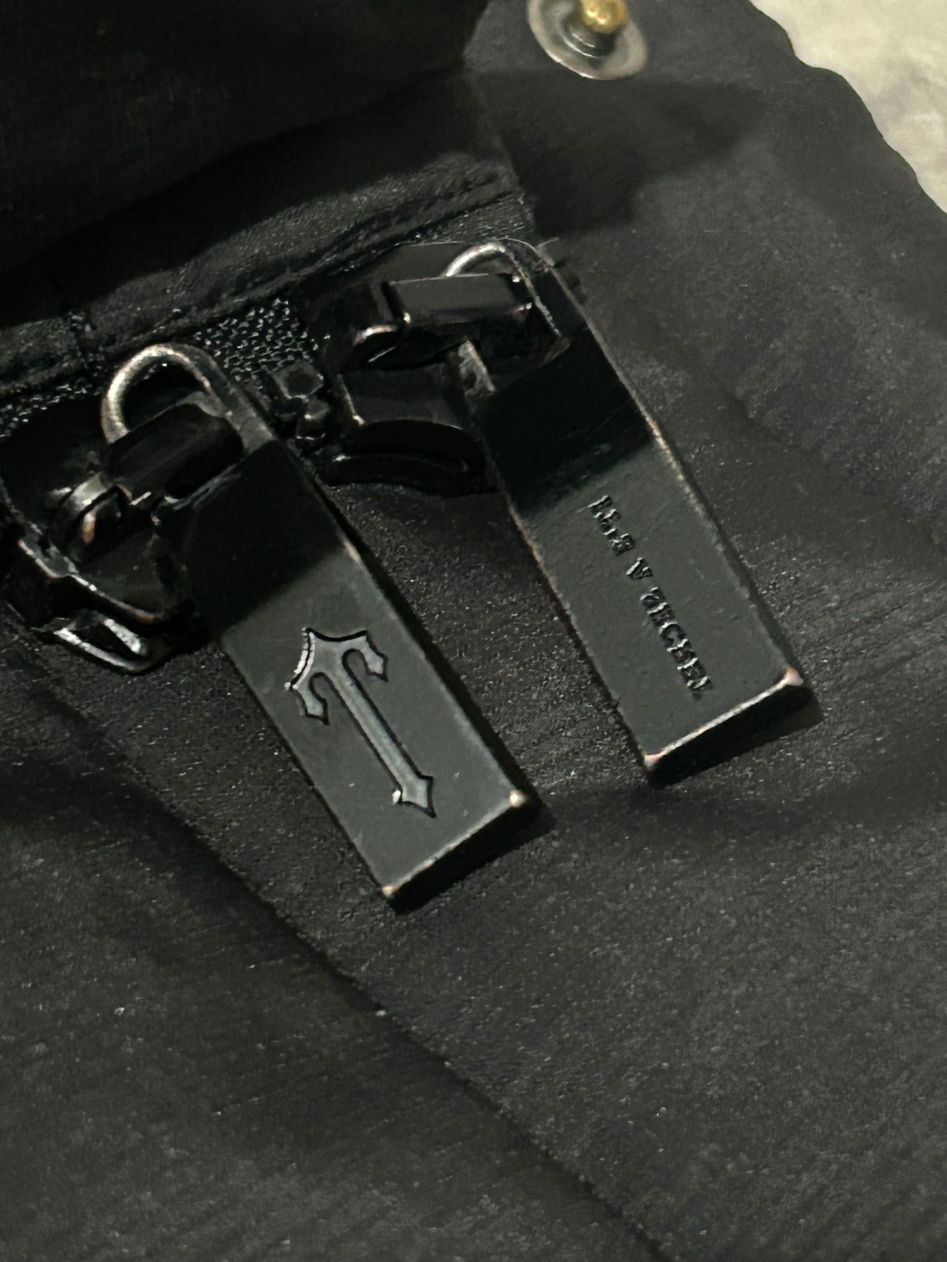 Trapstar елек оригинален закупен от Trapstar London