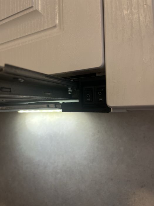 Аспиратор Rosi за вграждане