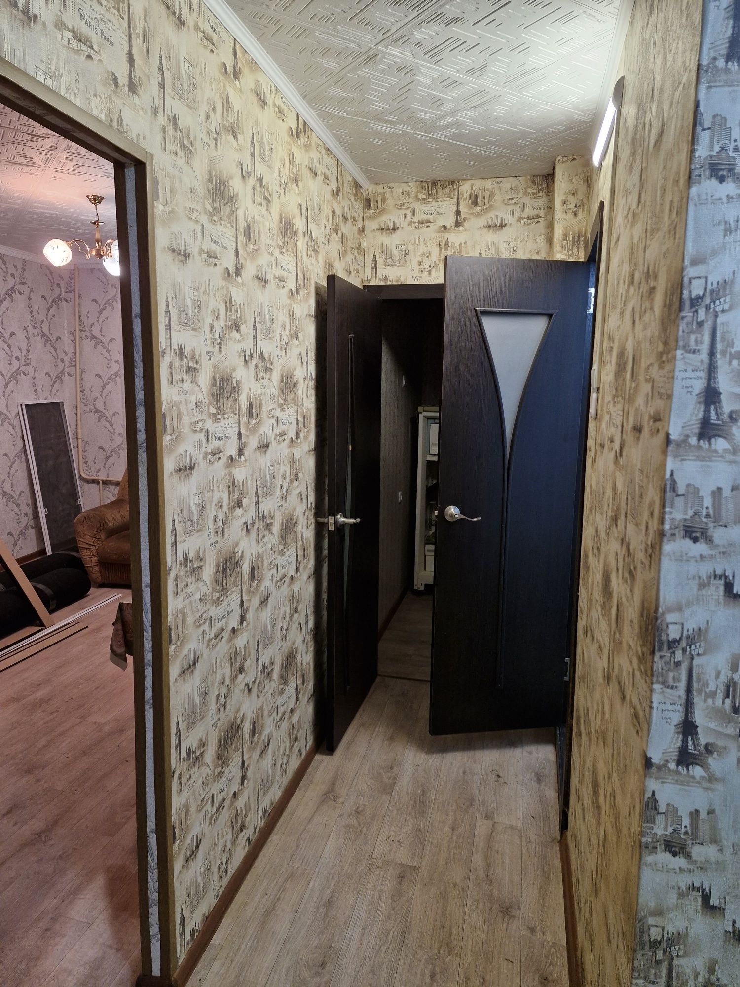 Продам 1 ком квартиру