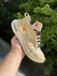 Nike Zoom Fly Off White