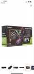 Видео карта 3060ti 8гб palit gaming pro