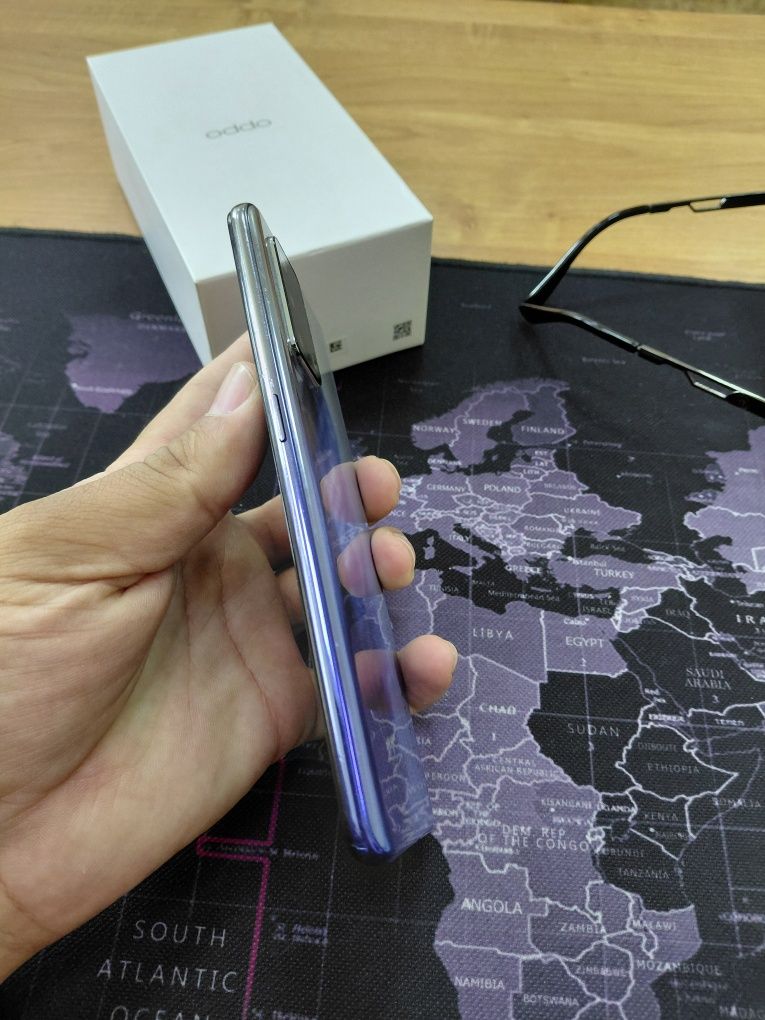 OPPO A74 4/128 GB