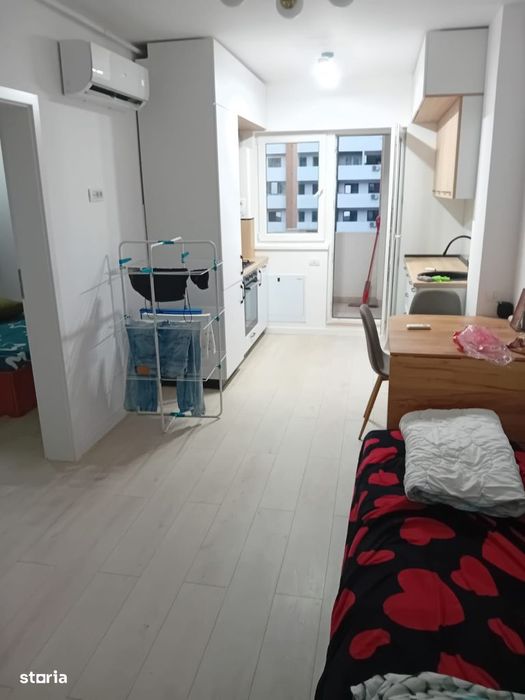 Apartament superb complex de lux 2 piscine/parc 5min Metrou Berceni