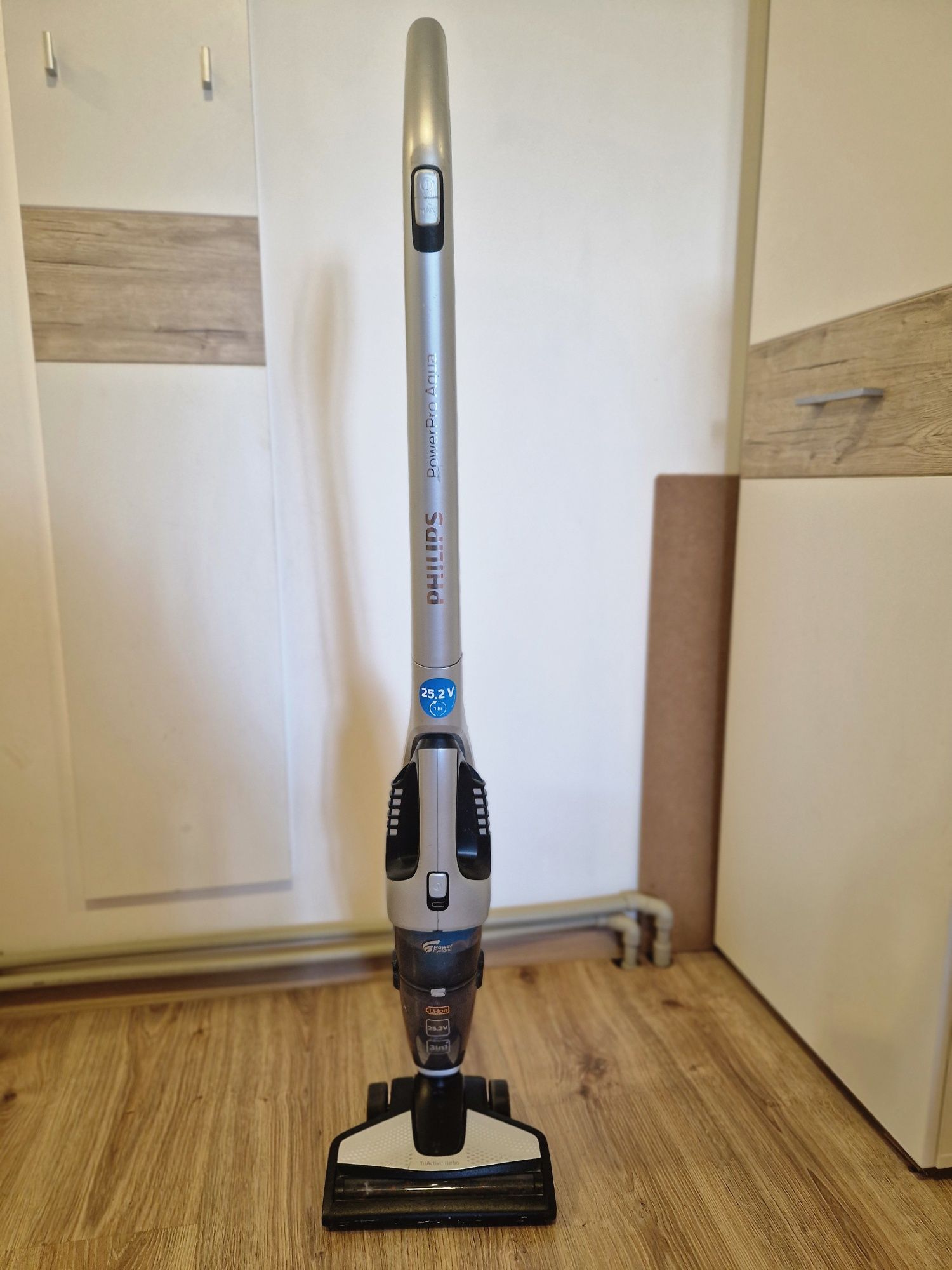 Philips Aqua 3в1