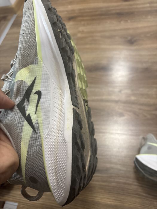 Nike Pegasus Trail 5, 42 номер