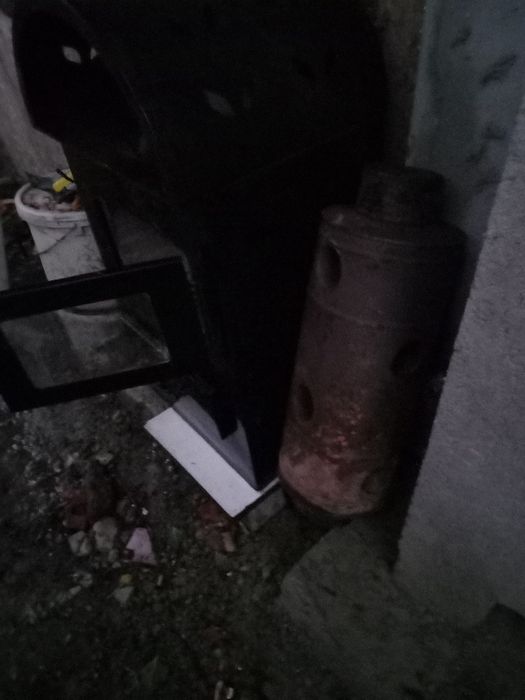 Vind soba tip semineu