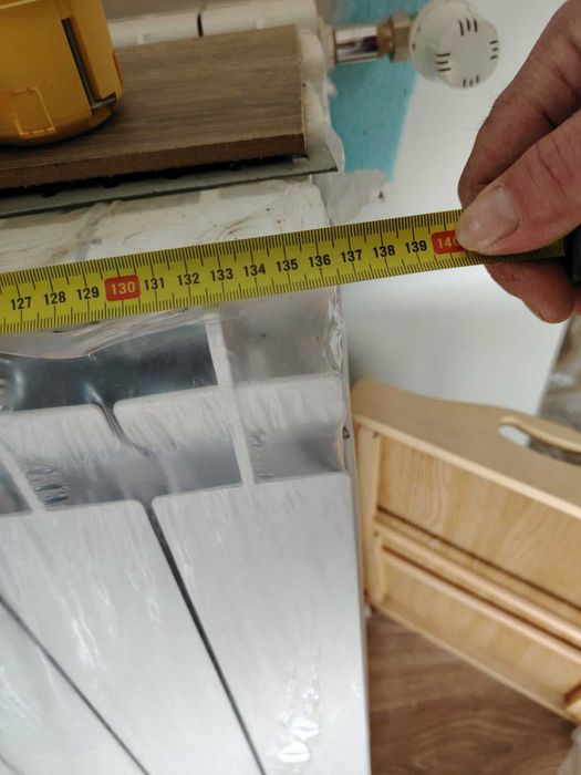 4 Алуминиеви Радиатора - Radiatori 2000