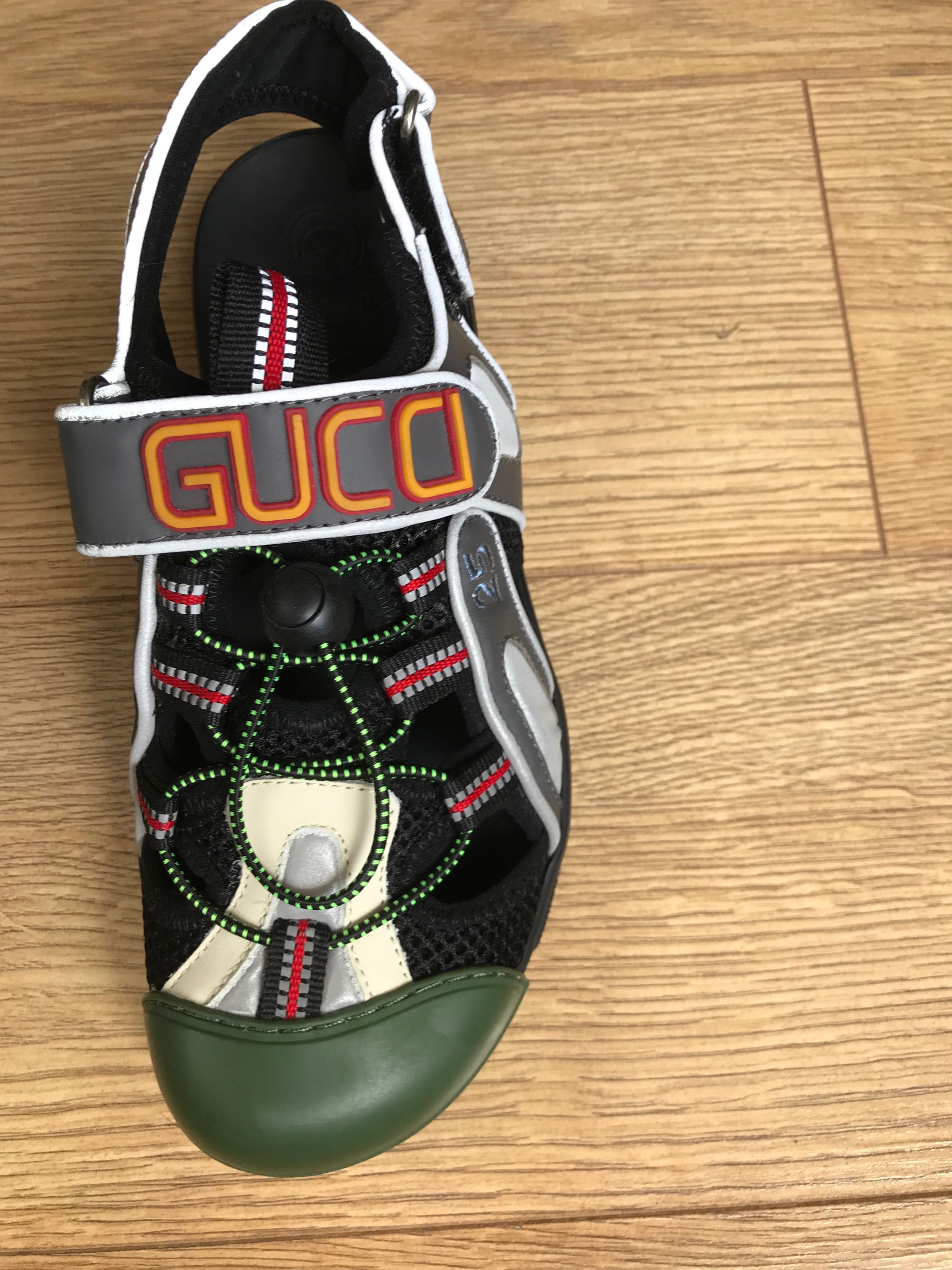 Sandale damă Gucci