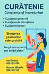Firma de Curățenie – Strălucire garantată!
