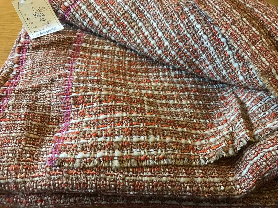 платове, мостри, парчета