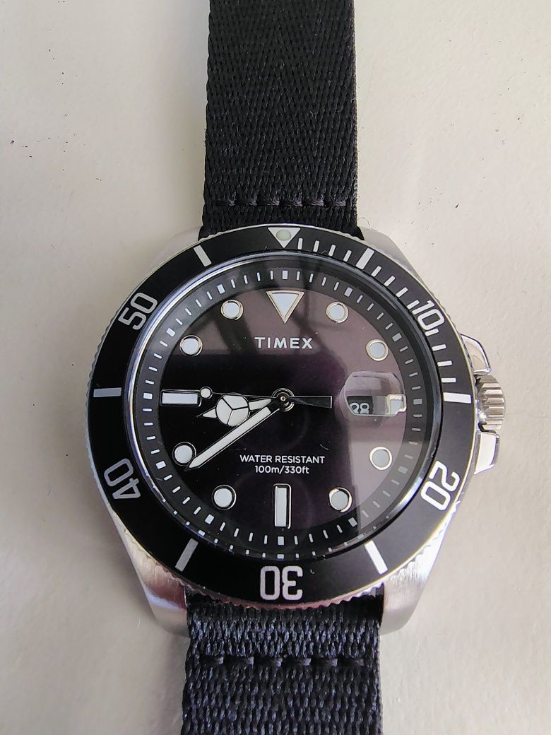Timex watch original