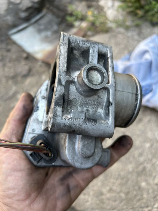 Дроселова клапа за Опел 1.9 cdti 150кс.
