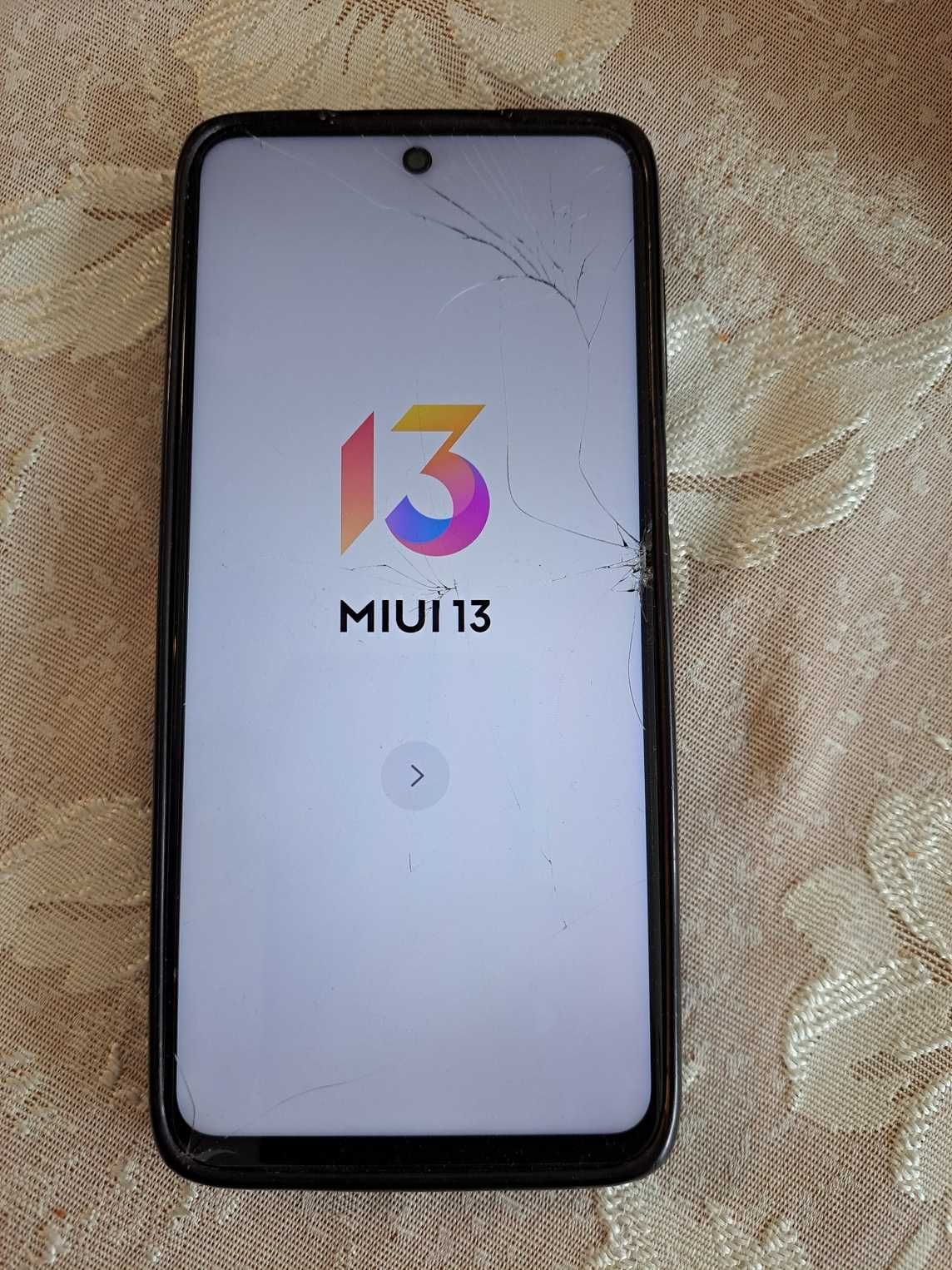 продавам Смартфон Xiaomi Redmi Note 9 Pro, Dual SIM, RAM 6GB, 128GB