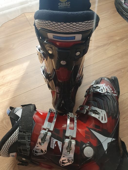 Clapari ski Atomic 30-30.5 (45-46)