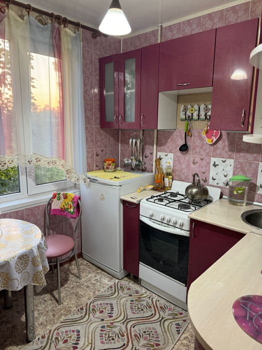 Сдам 2-х момн.кв