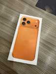 Iphone 17 pro max 512 gb nou