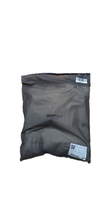 Hanorac essentials Light grey