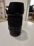 Obiectiv Sony 18-135 mm Sony E