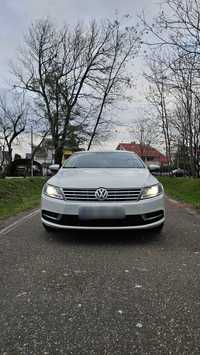 Volkswagen cc / facelift / 2.0 tdi