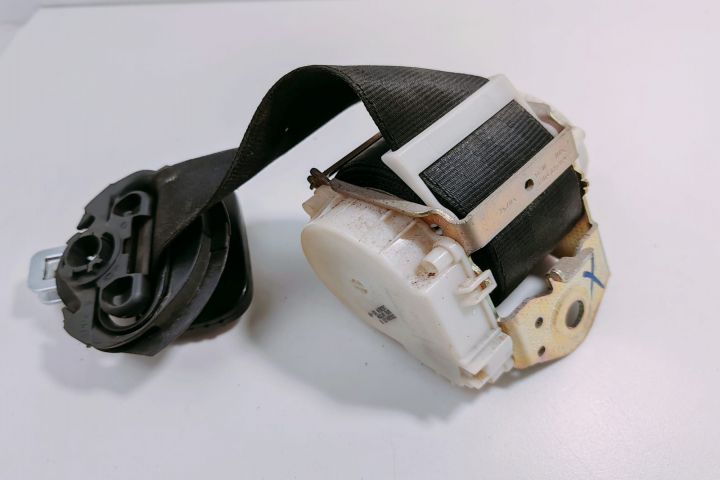 Centura de Siguranta  dreapta spate 1T0857812C Volkswagen VW Touran p