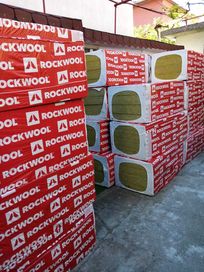 Каменна вата ROCKWOOL MULTIROCK 12см