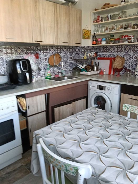 Апартамент - Чирпан