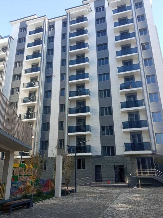 Квартира, Элитная Новостройка Bagishamal City