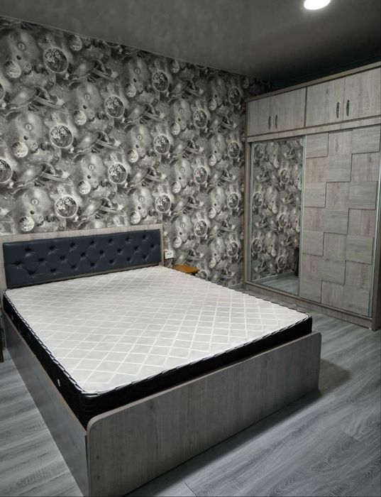 Продается квартира Ялангач, ТЦ Чимган 1/4/4