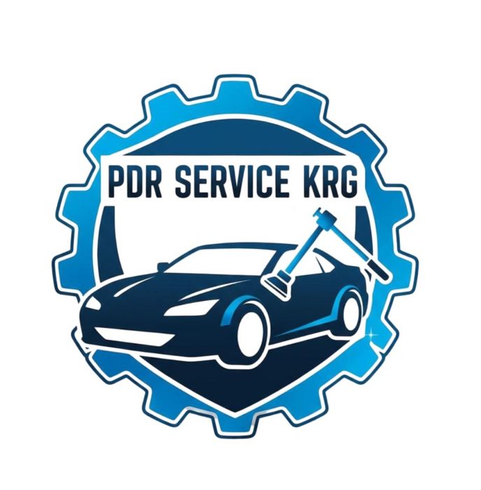 Выпрямление, удаление вмятин авто без покраски PDR