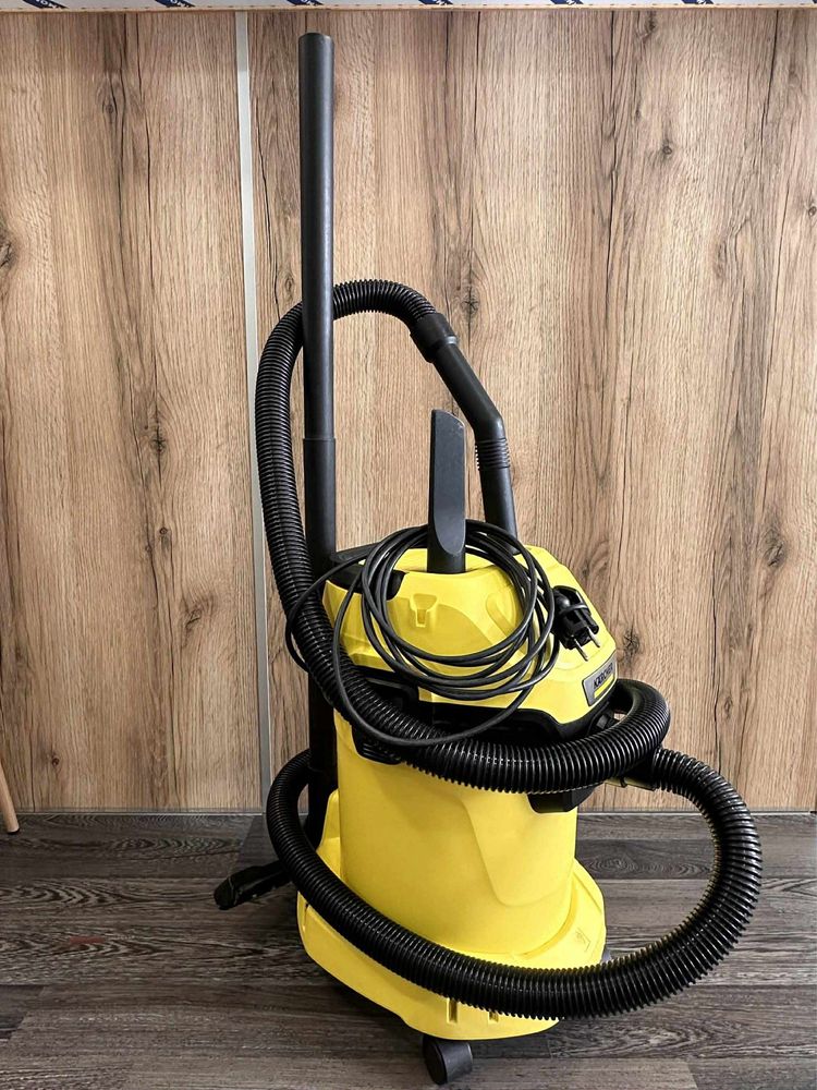 Прохосмукачка Karcher