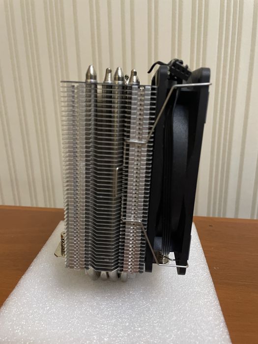 Процессорный кулер ID-Cooling SE-224-XT Basic