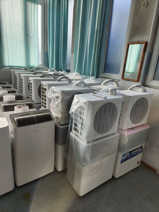 Климатик Midea Сплит система