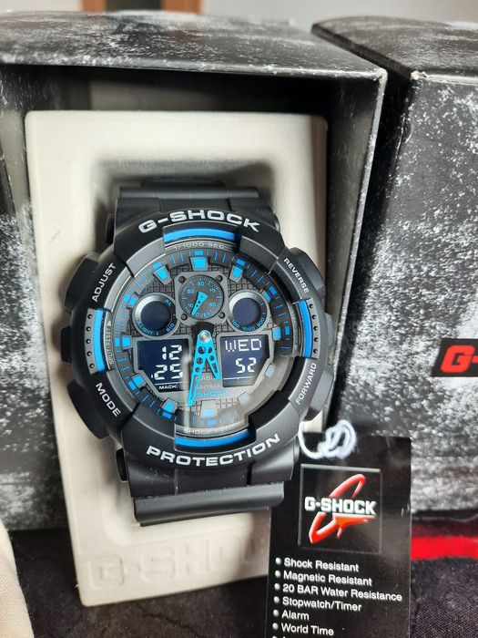 Casio G Shock  Originale